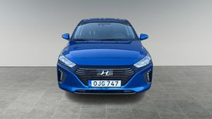 Hyundai IONIQ 2017