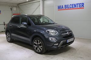 Fiat 500X 2015