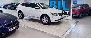Volvo XC60 2016