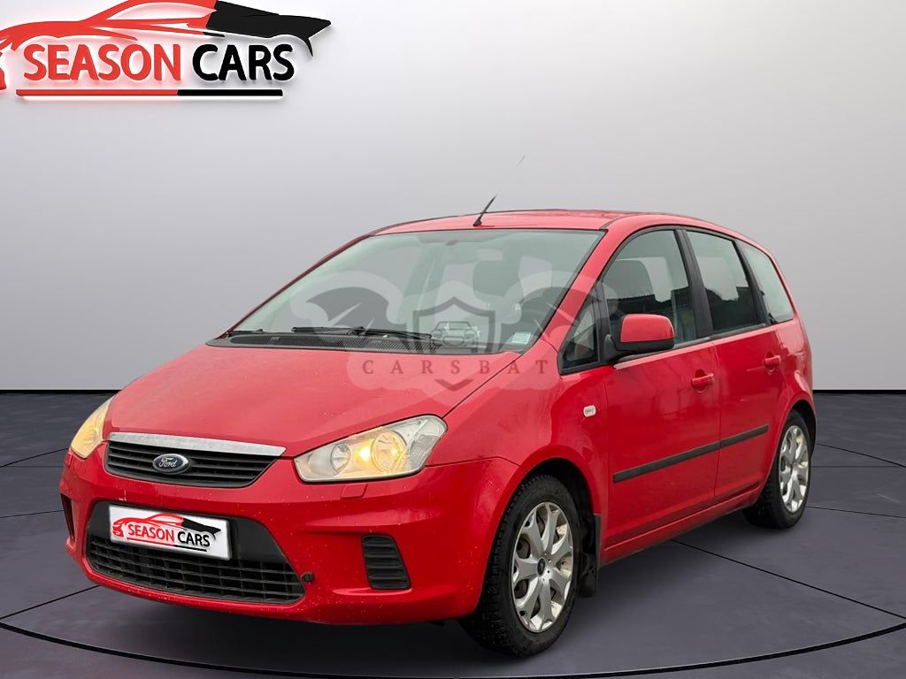 Ford C-Max 2009