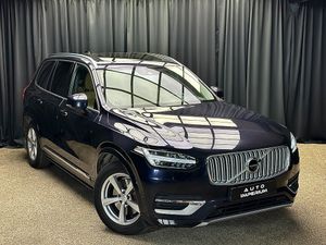 Volvo XC90 2016