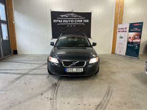 Volvo V50 2010