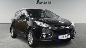 Hyundai ix35 2011