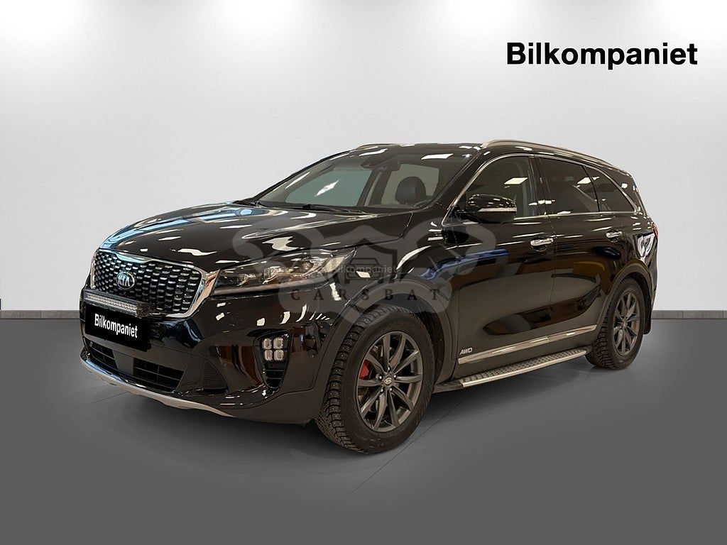 Kia Sorento 2020