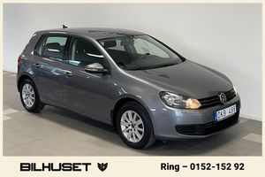 Volkswagen Golf 2012
