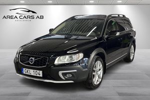 Volvo XC70 2016