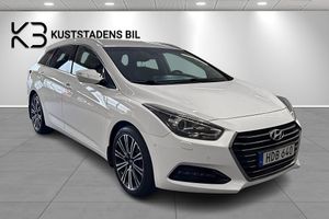 Hyundai i40 2017