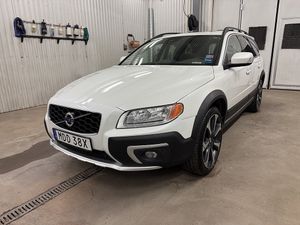 Volvo XC70 2016