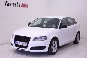 Audi A3 2010