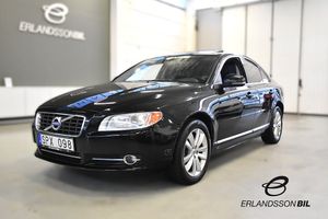 Volvo S80 2013