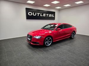 Audi A5 2013