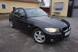 BMW 3 Series 320 2010