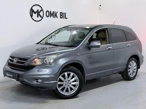 Honda CR-V 2010