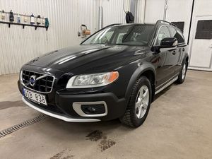 Volvo XC70 2011