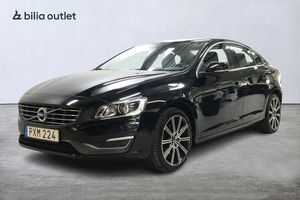 Volvo S60 2015