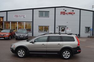 Volvo XC70 2014