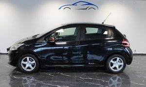 Peugeot 208 2012