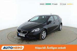 Volvo V40 2017