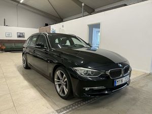 BMW 3 Series 328 2013
