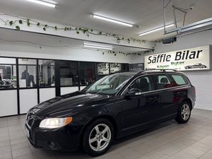 Volvo V70 2011