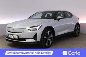 Polestar 2 2024