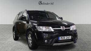 Fiat Freemont 2012