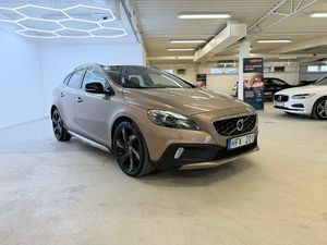 Volvo V40 2014