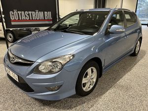Hyundai i30 2011