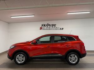 Renault Kadjar 2016