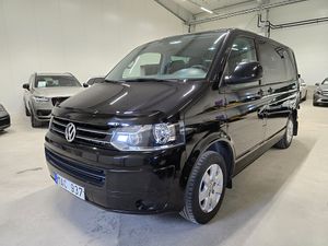 Volkswagen Caravelle 2013