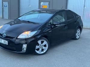 Toyota Prius 2010