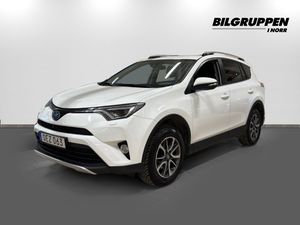 Toyota Rav4 2016