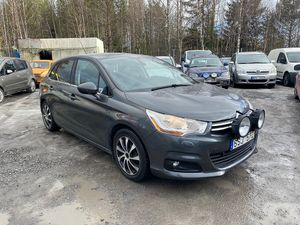 Citroën C4 2010