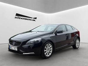 Volvo V40 2013