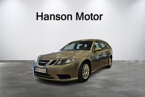 Saab 9-3 2008