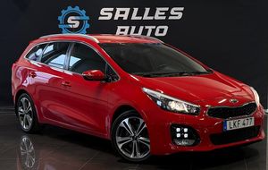 Kia Ceed 2016