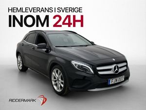 Mercedes-Benz GLA 2014