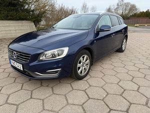 Volvo V60 2015