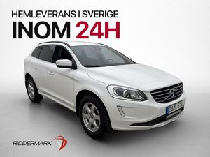 Volvo XC60 2014