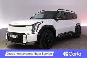 Kia EV9 2024