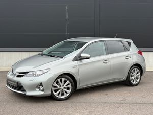 Toyota Auris 2014