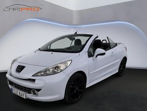 Peugeot 207 2007
