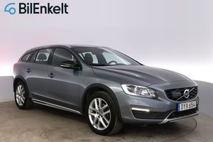 Volvo V60 2017