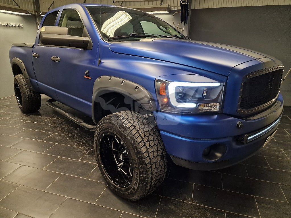 Dodge RAM 2006