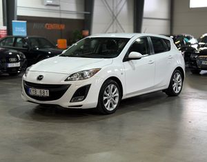 Mazda 3 2010
