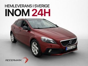 Volvo V40 2014