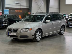 Volvo V70 2010