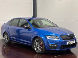 Skoda Octavia 2015