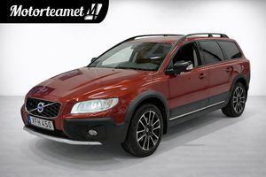 Volvo XC70 2015