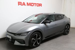 Kia EV6 2023